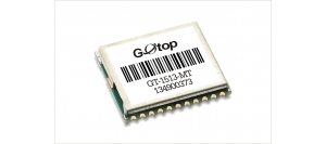 創鑫電 GPS模塊 15*13MM尺寸 MTK flash版本芯片