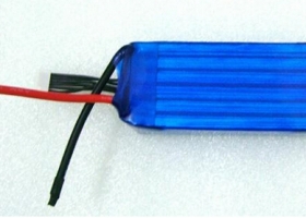 偉之冠 22.2V 2500mAh 35C