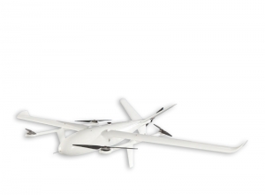 10kg垂直起降固定翼無人機FY-D10