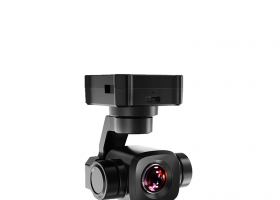智能光學(xué)吊艙 HZ-02mini型