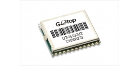 創(chuàng)鑫電 GPS模塊 15*13MM尺寸 MTK flash版本芯片