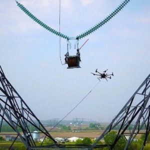 國網(wǎng)福建電力無人機巡檢工作數(shù)字化轉(zhuǎn)型提速