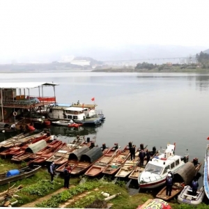 福建省開展禁漁聯(lián)合執(zhí)法，首次啟用“水陸空”立體執(zhí)法監(jiān)管新模式 ...
