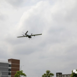 桂林飛宇無人機消防救援安全演練