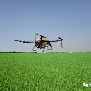 科普—農業植保無人機有哪些特點