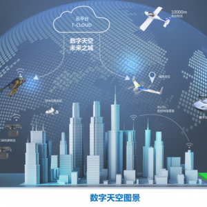 拓攻機器人尹亮亮：深耕無人機產業，打造數字天空未來之城丨IFA2020 ...