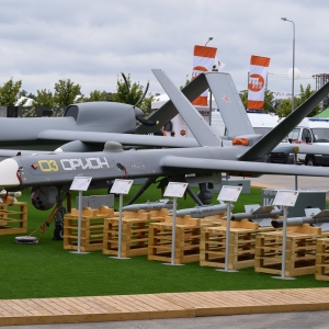 俄加快無人機研發(fā)，搶占國際軍火市場！