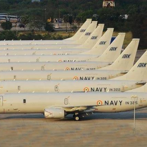 拜登發印度軍火財 普京賺伊朗大錢 埃爾多安四處推銷無人機謀利 ... ... ...